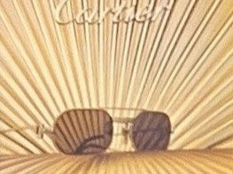 L’histoire des lunettes Cartier et leurs modèles mythiques