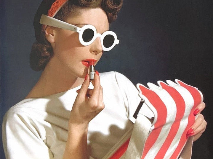 Lunettes vintage des années 50 : le retour d’un style rétro iconique