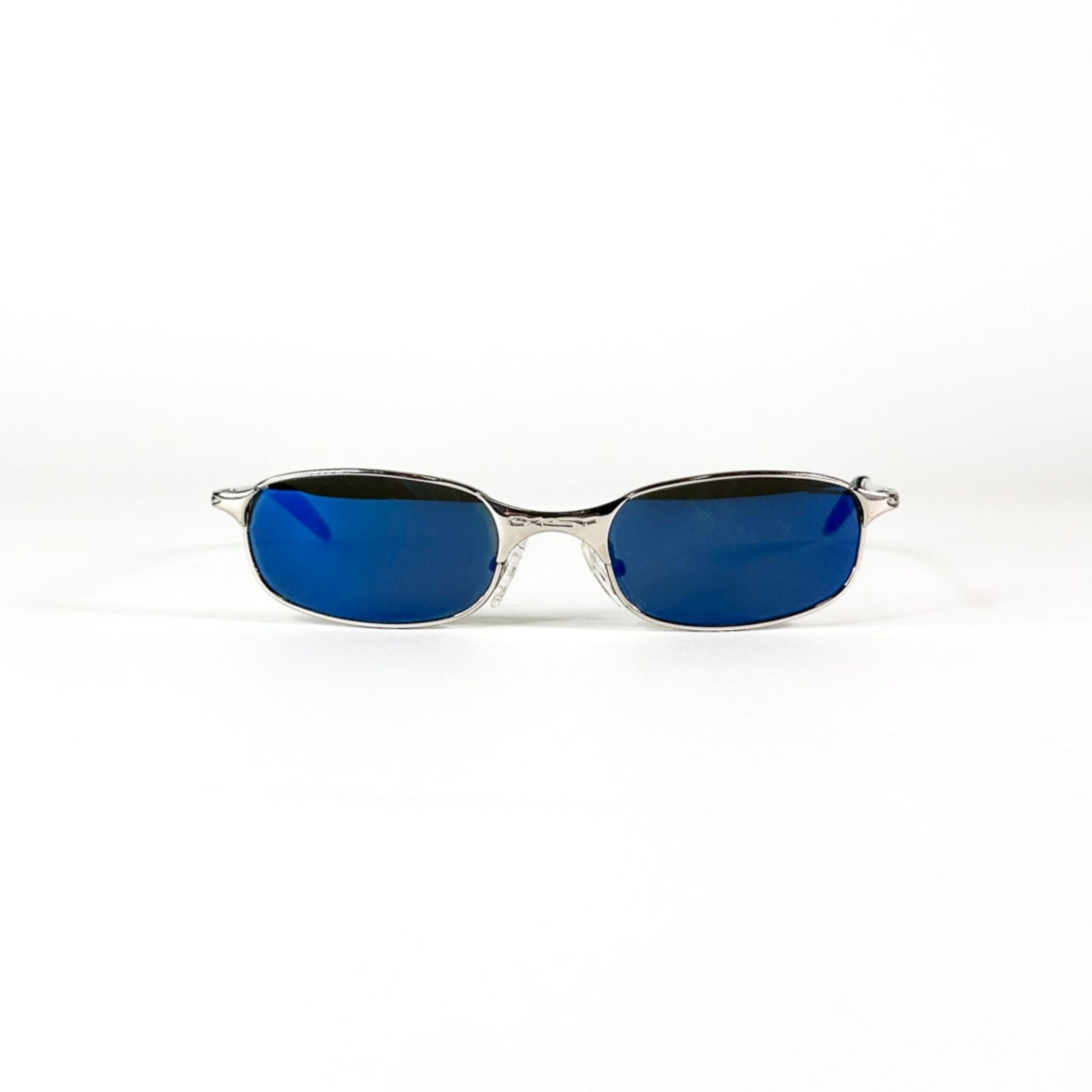 2000s Oakley