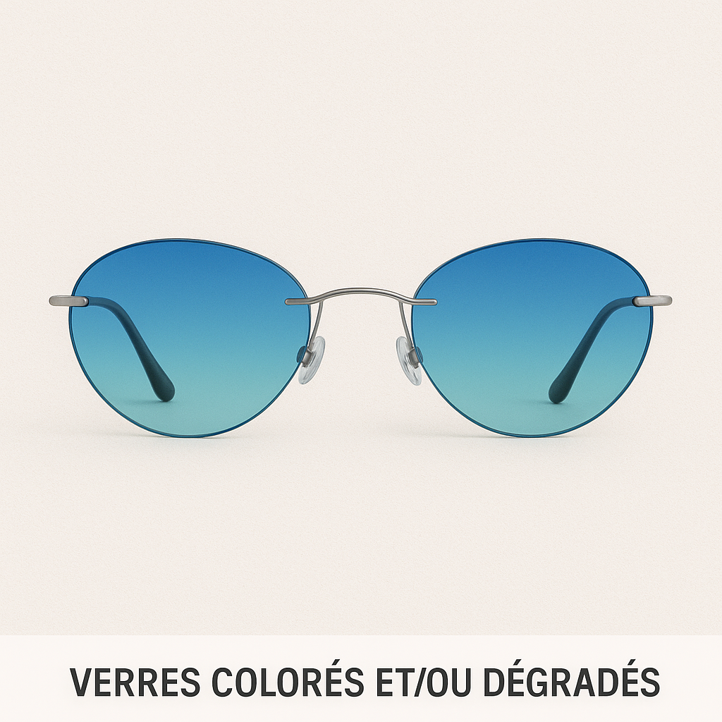 Remplacement de verres solaires (verres + découpe + montage)