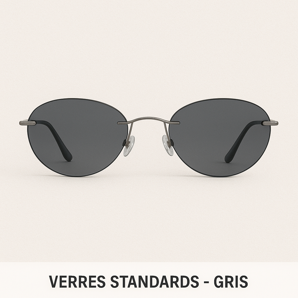 Remplacement de verres solaires (verres + découpe + montage)