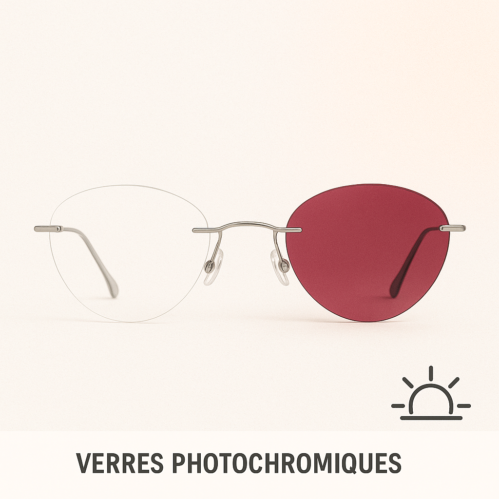 Remplacement de verres solaires (verres + découpe + montage)