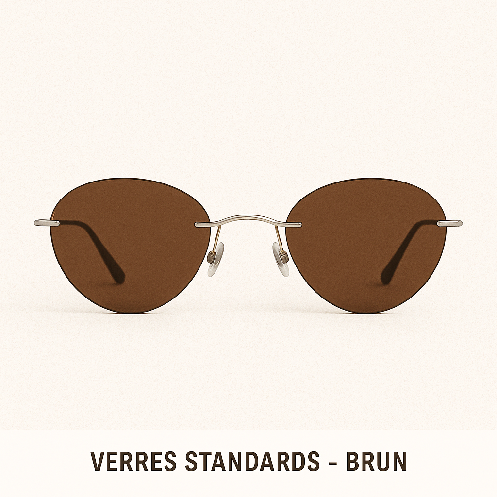 Remplacement de verres solaires (verres + découpe + montage)
