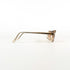 Lunettes de soleil Charles Jourdan CJ16 vues en biais