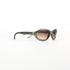 Vue latérale des lunettes Vuarnet
