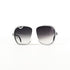 Lunettes vintage Silhouette MOD 597 vues de face