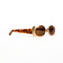 Vue 3/4 profil lunettes Charles Jourdan