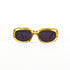 Lunettes Christian Dior CD 2006 vue face avant