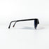 Lunettes vintage Casanova FC 10 – profil latéral