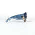 Profil droit lunettes Givenchy avec branches enveloppantes