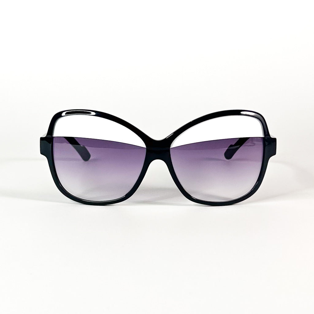 1990s Courrèges x Alain mikli CL 1306