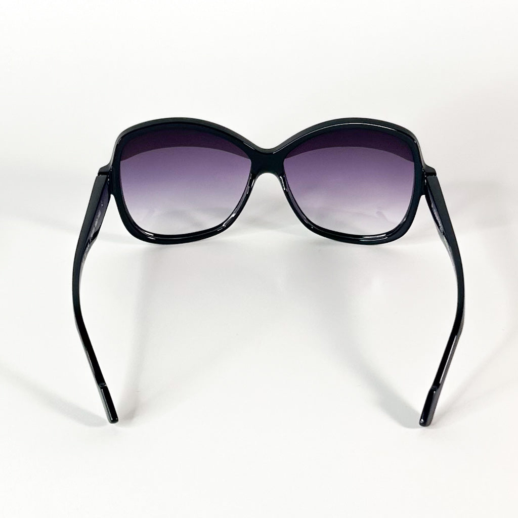 1990s Courrèges x Alain mikli CL 1306