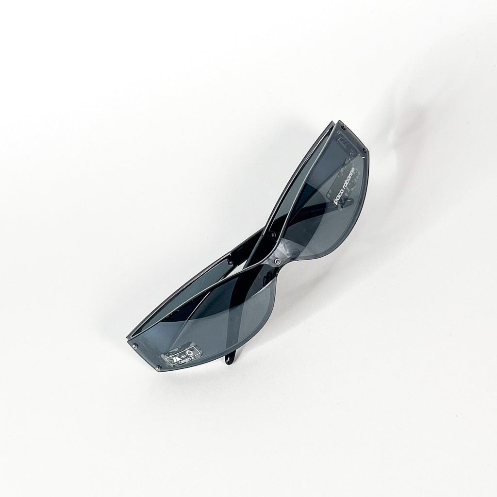 Lunettes de soleil PR-6003 – vue latérale
