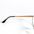 Branche gravée Ettore Bugatti Made in Italy monture 504S