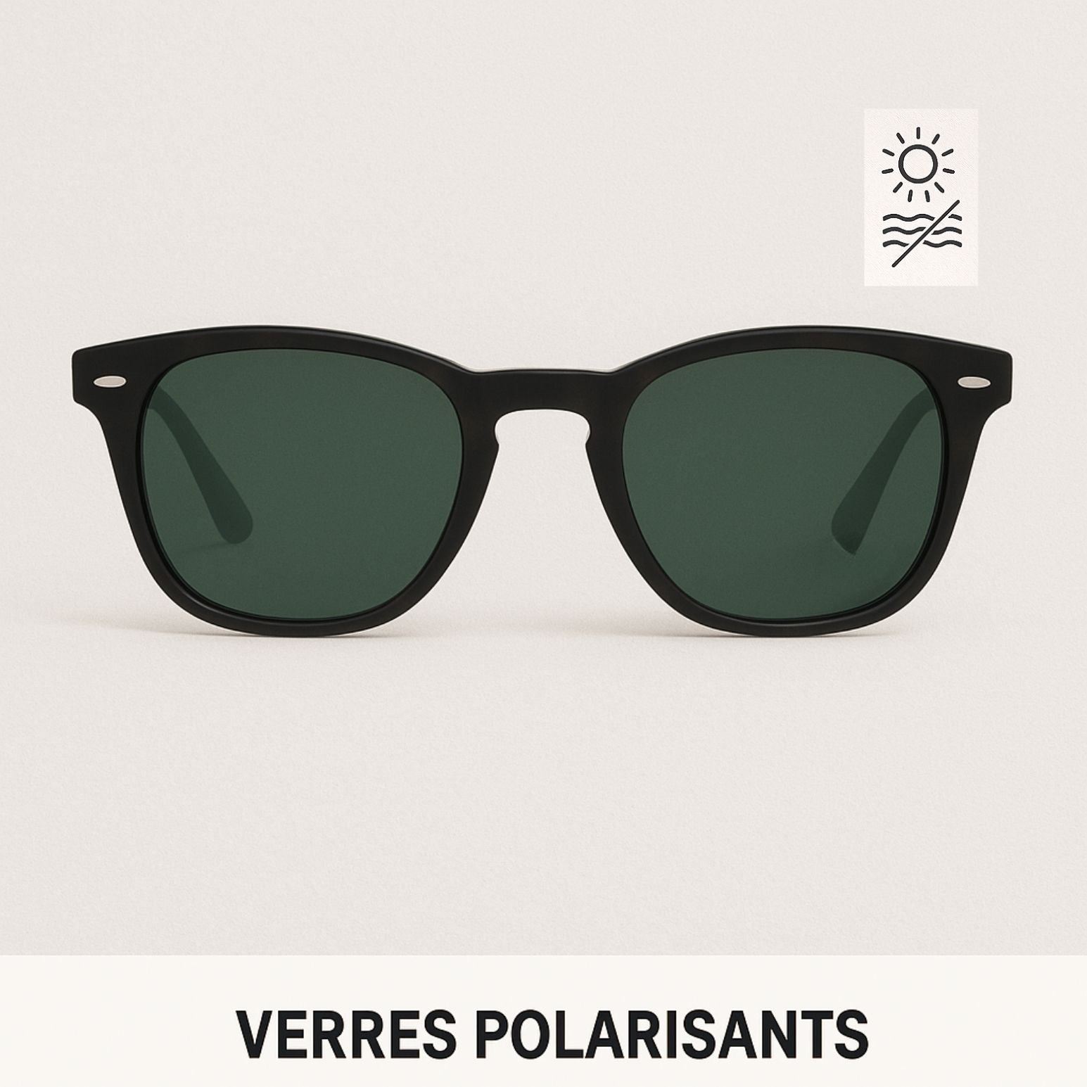 Remplacement de verres solaires (verres + découpe + montage)
