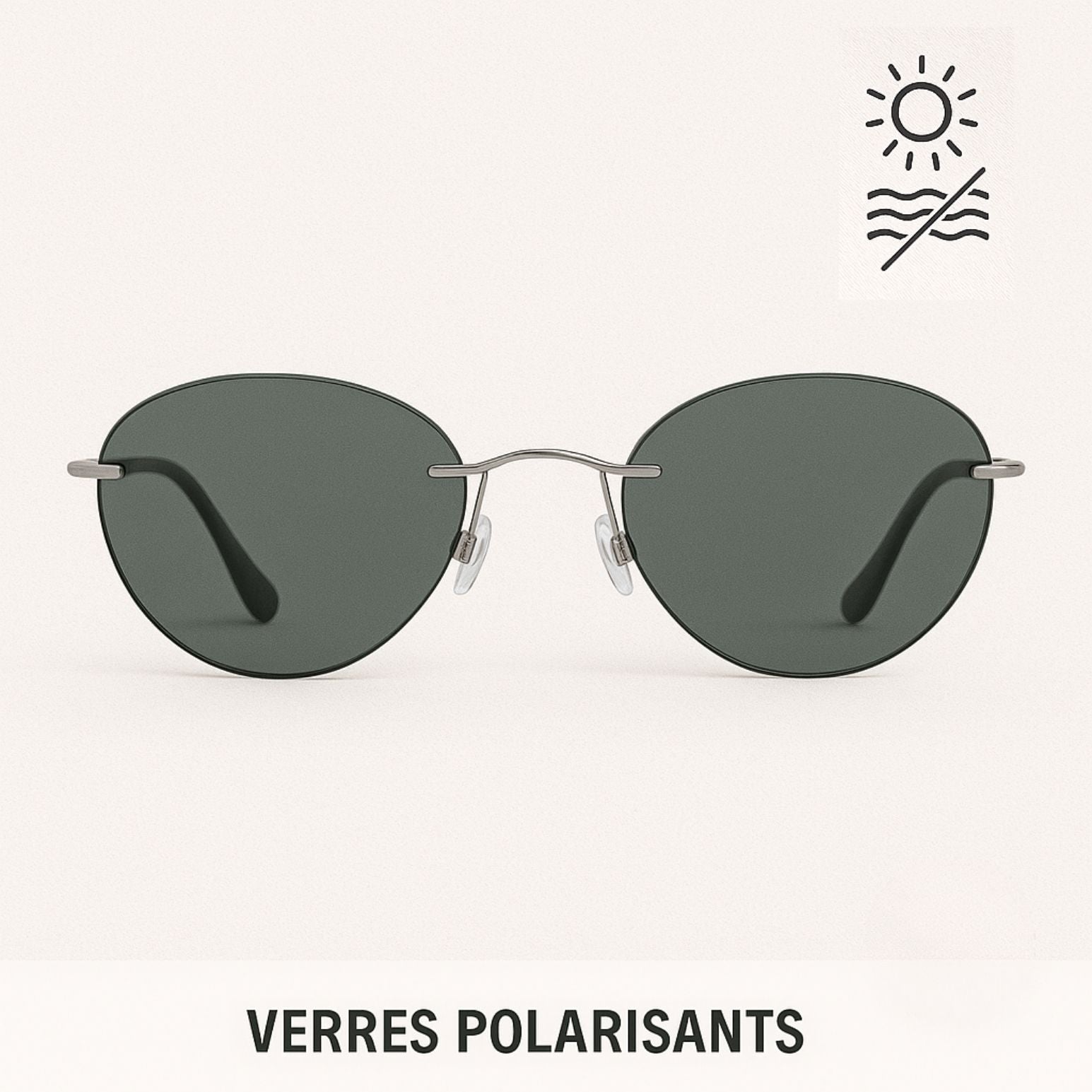 Remplacement de verres solaires (verres + découpe + montage)