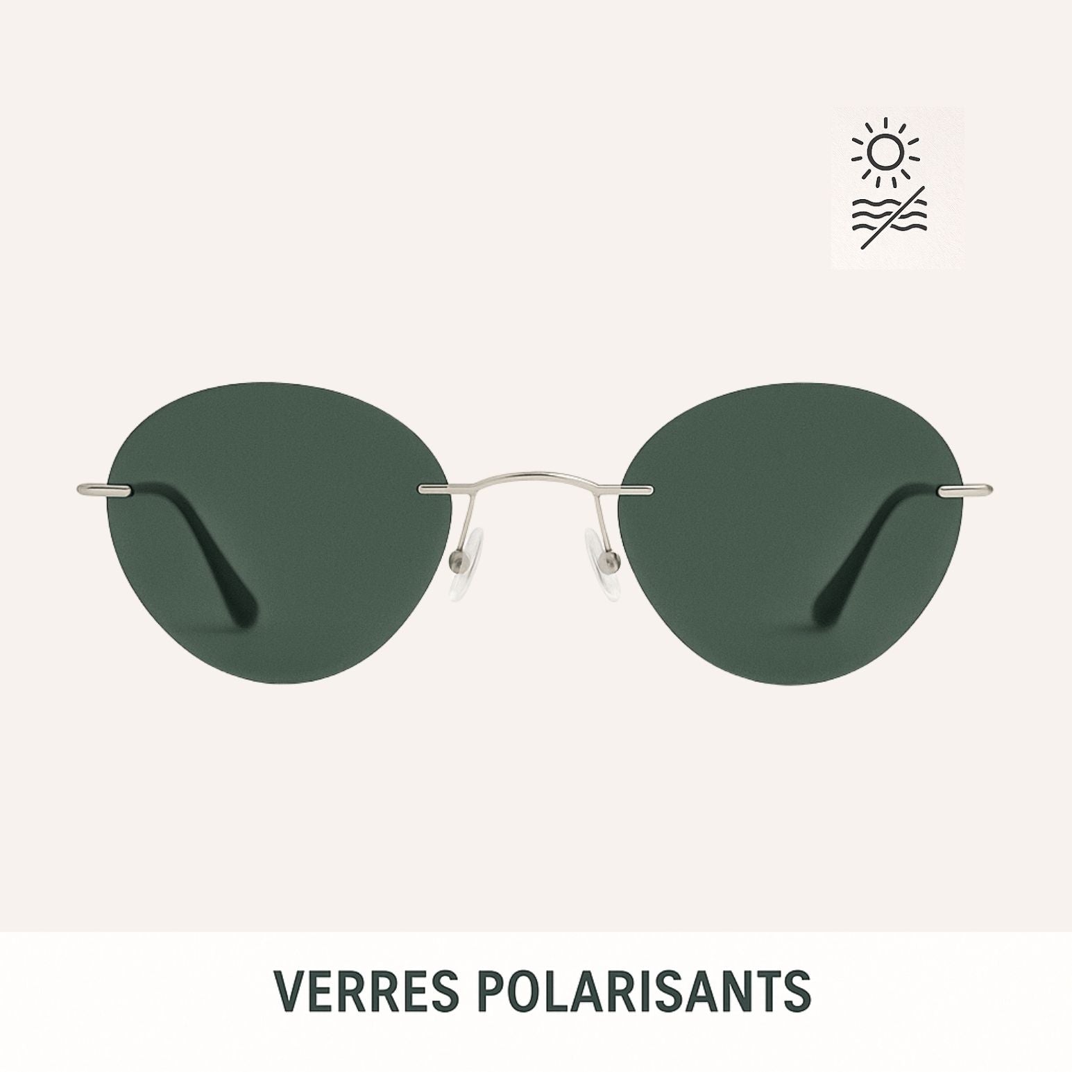 Remplacement de verres solaires (verres + découpe + montage)